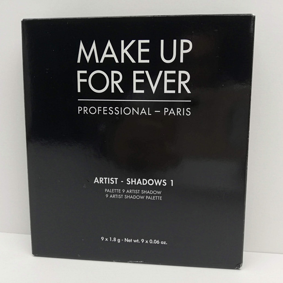 Make Up For Ever Professional 1 - Picture 5 of 6